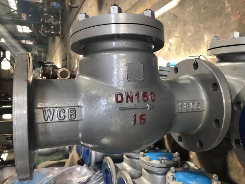 Shanghai Jianggong Valve Manufacturing Co., Ltd. خط إنتاج المصنع