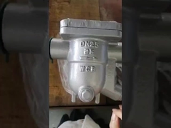 حفرة حرة حفرة بخار